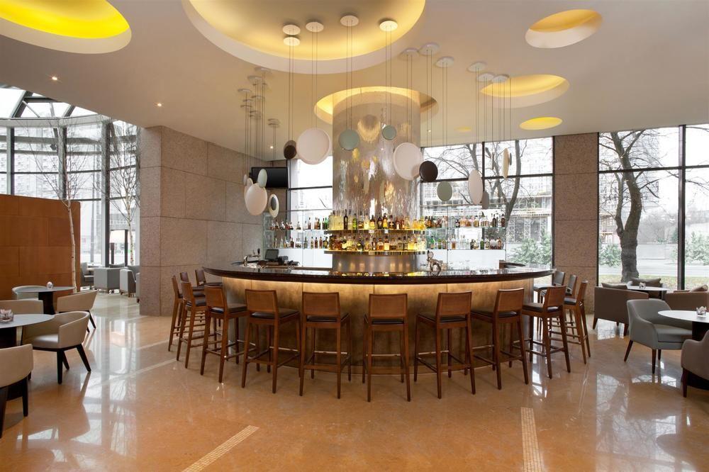 The Westin Varšava