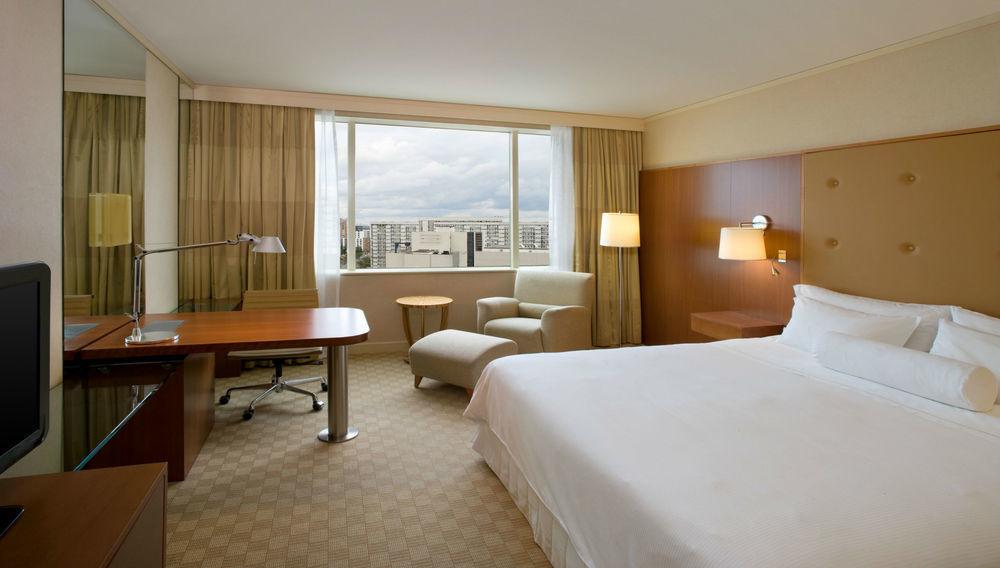 The Westin Varšava