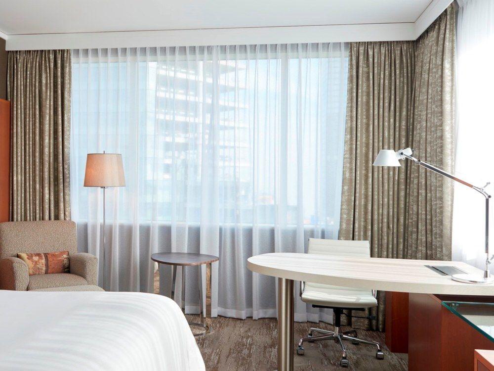 The Westin Hotel Warszawa