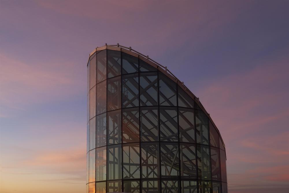 The Westin Warsaw