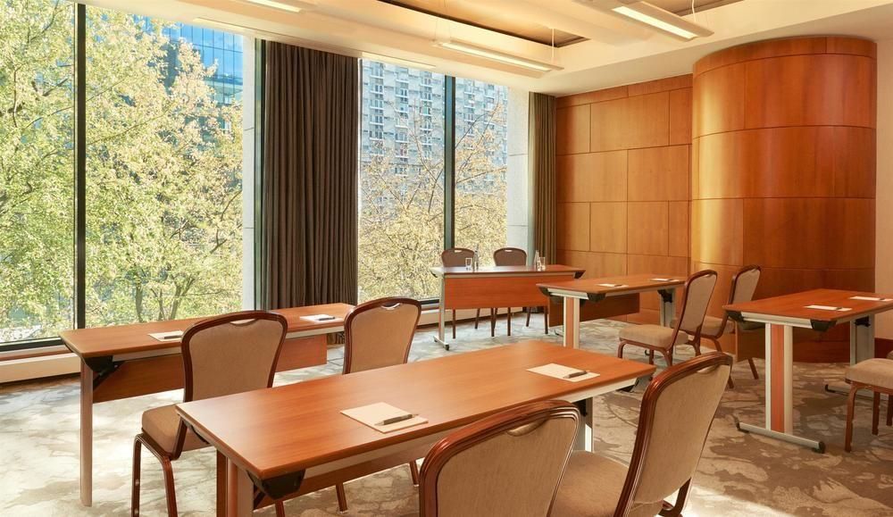 The Westin Hotel Warsaw