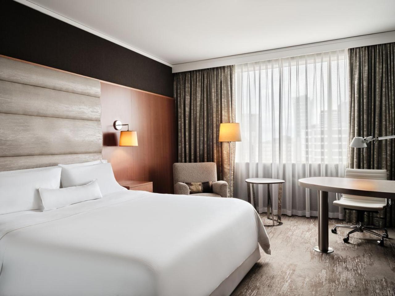 The Westin 5* Varšava