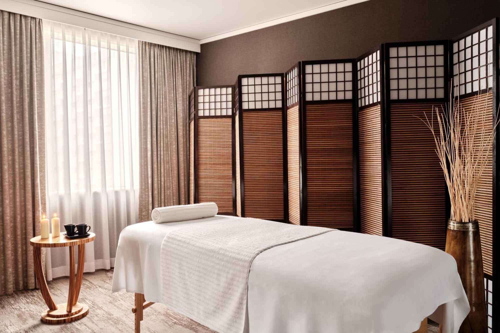 The Westin Warszawa
