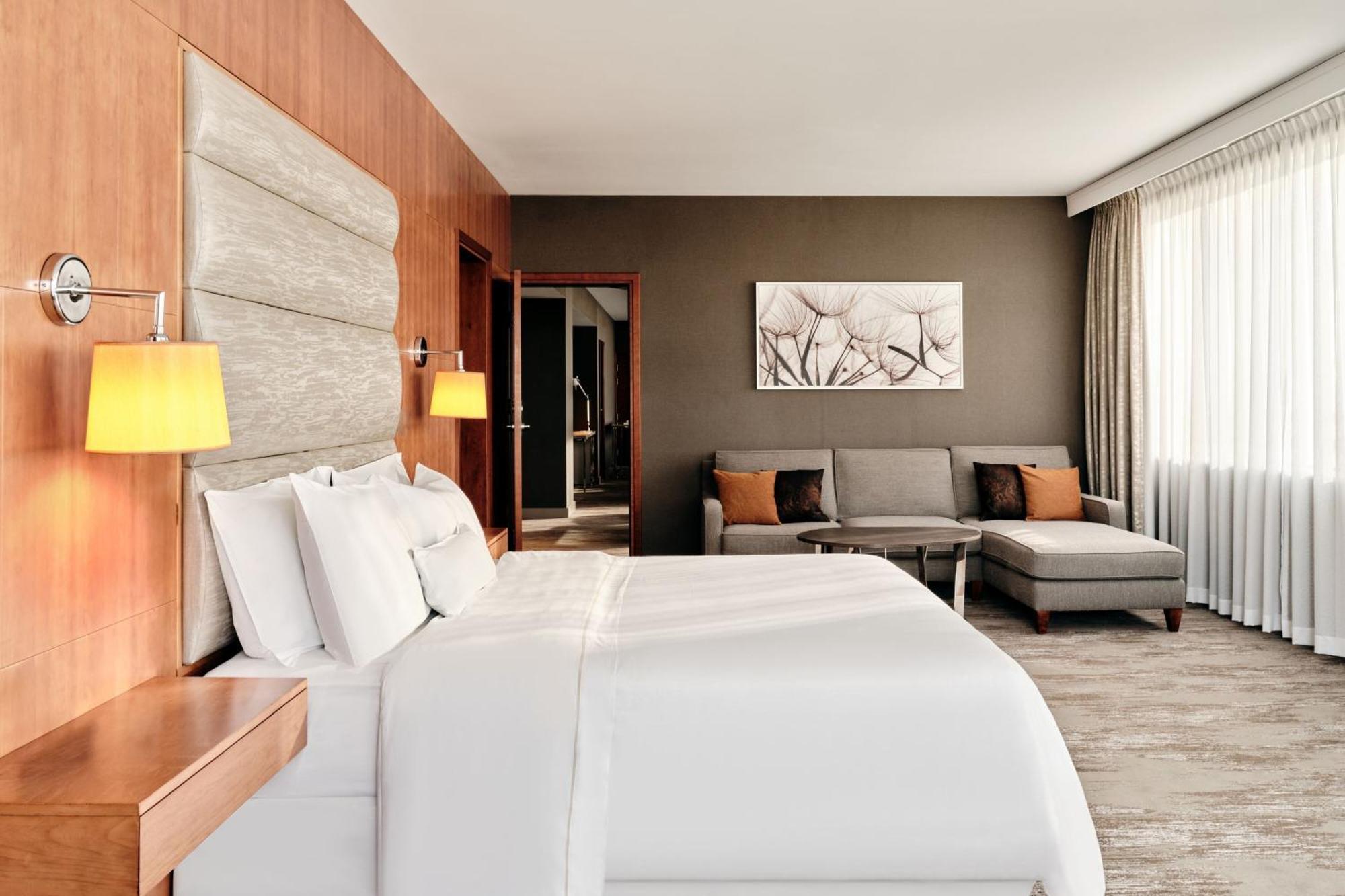 Hotel The Westin