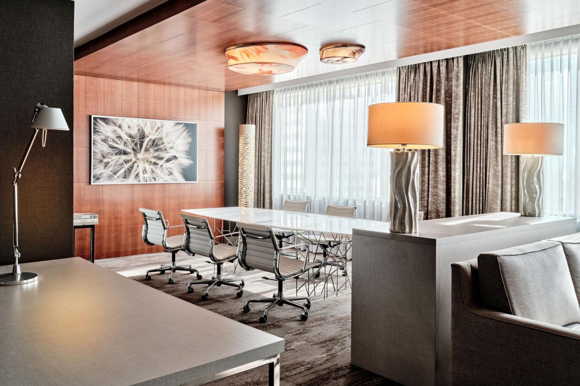 Hotel The Westin