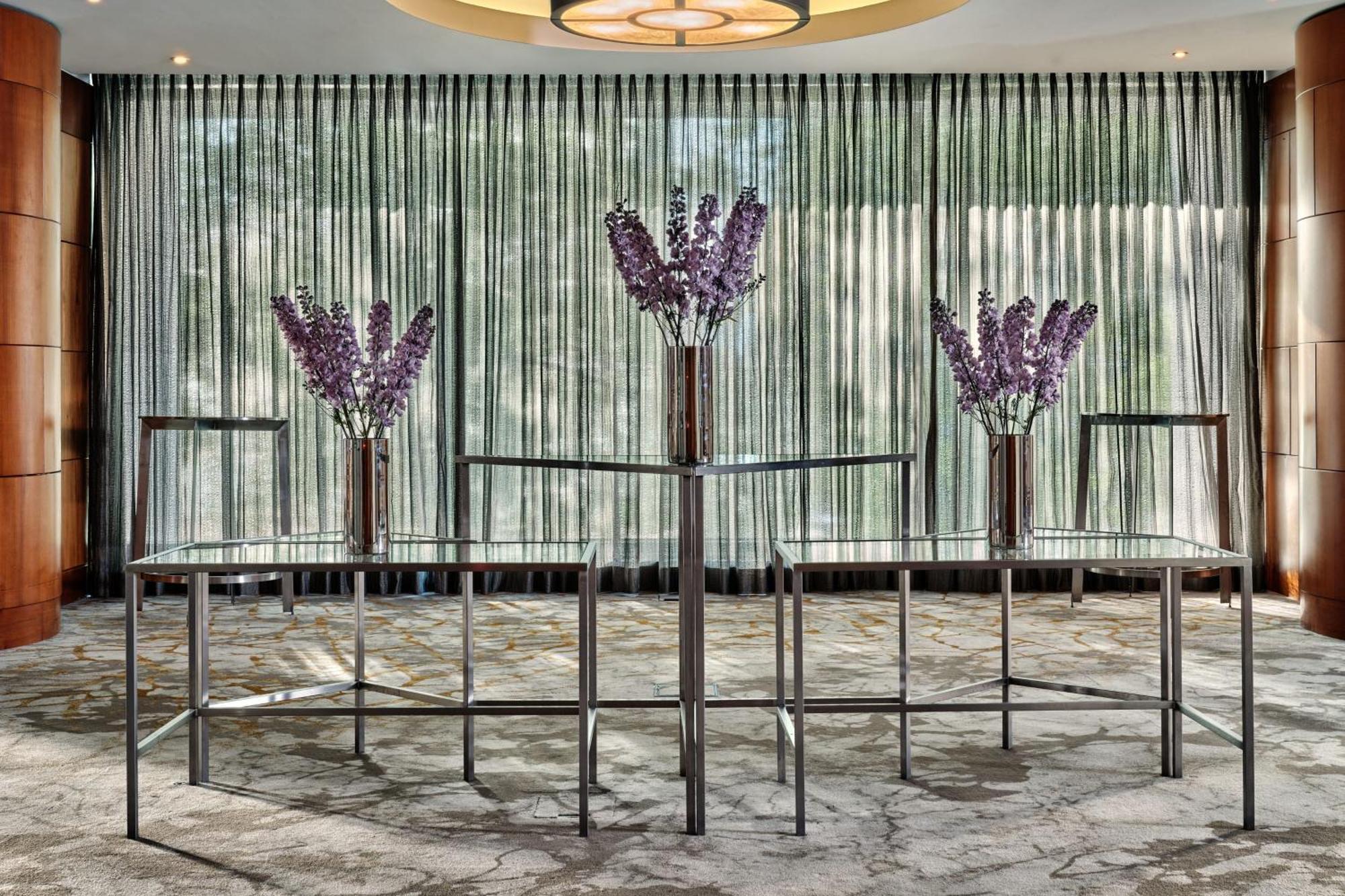 The Westin Warszawa