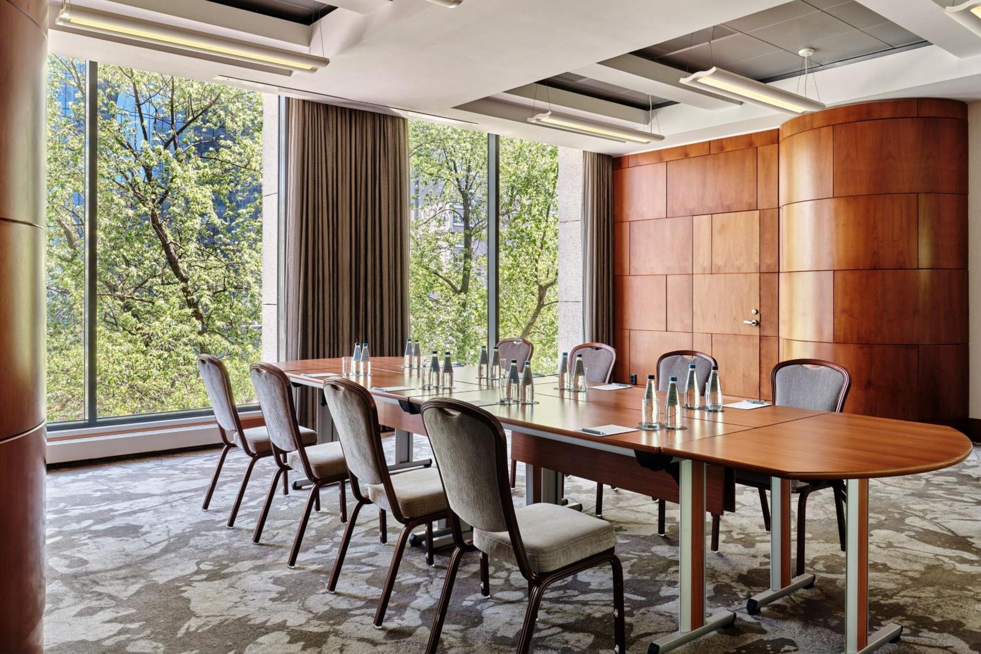 The Westin Hotel 5*