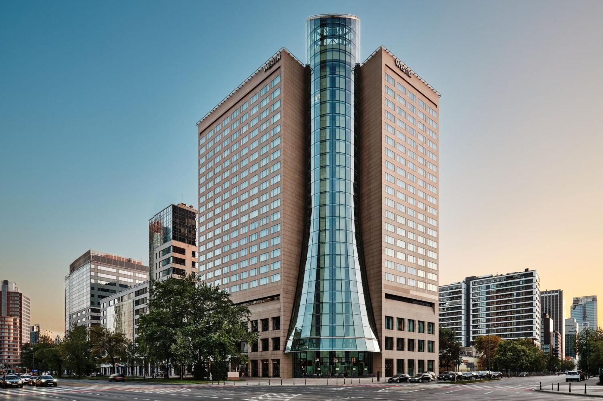 The Westin