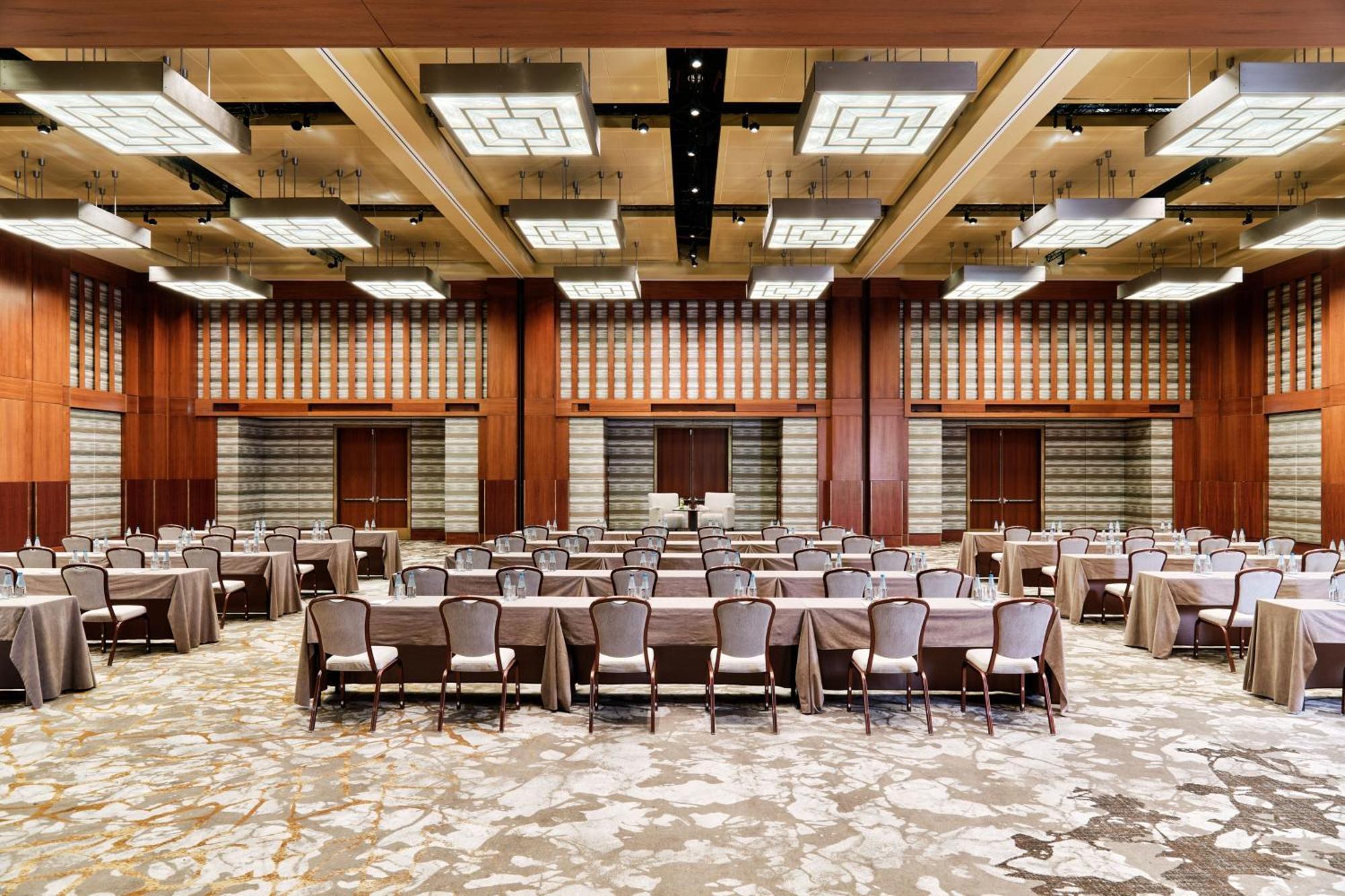 The Westin 5* Varšava