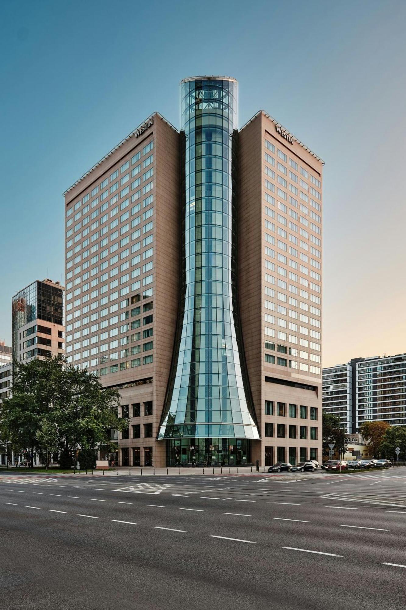 The Westin Warszawa