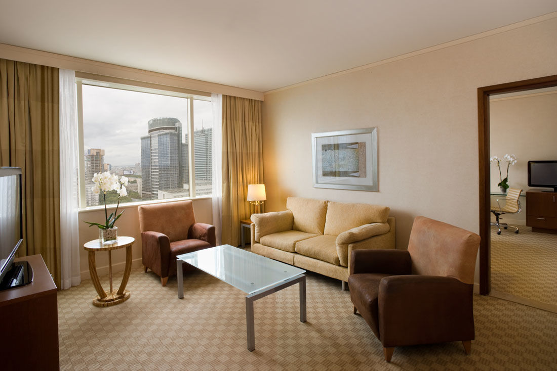 The Westin